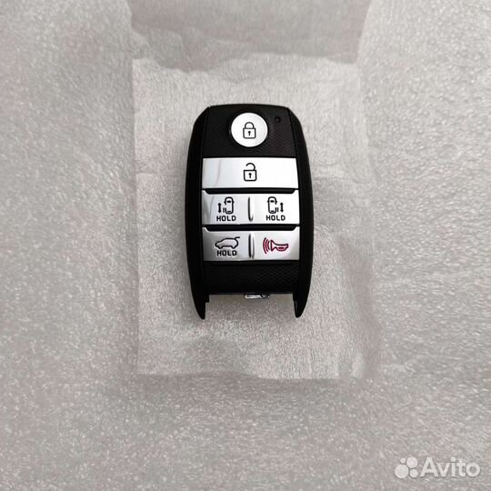 Трансмиттер (смарт ключ) Kia Carnival 2014