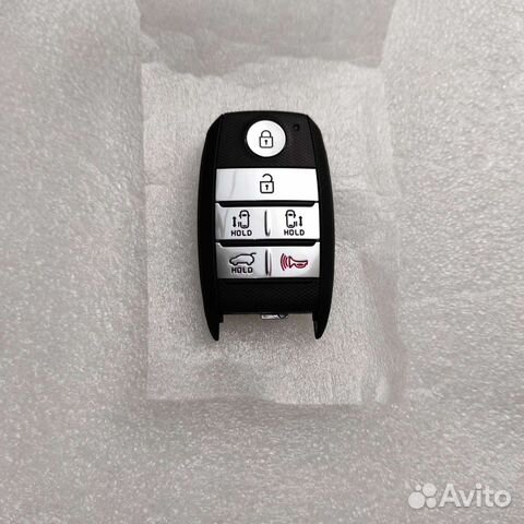 Трансмиттер (смарт ключ) Kia Carnival 2014
