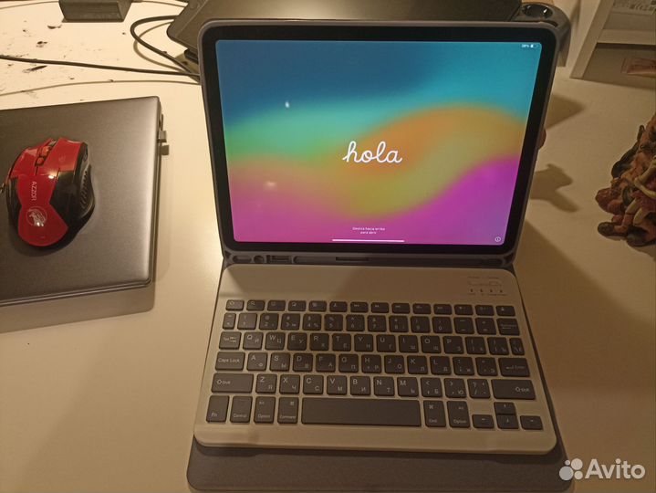 iPad Air 4 64gb 2020