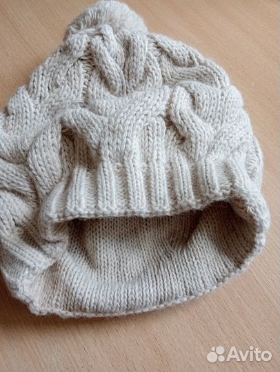 Шапка женская, детская
