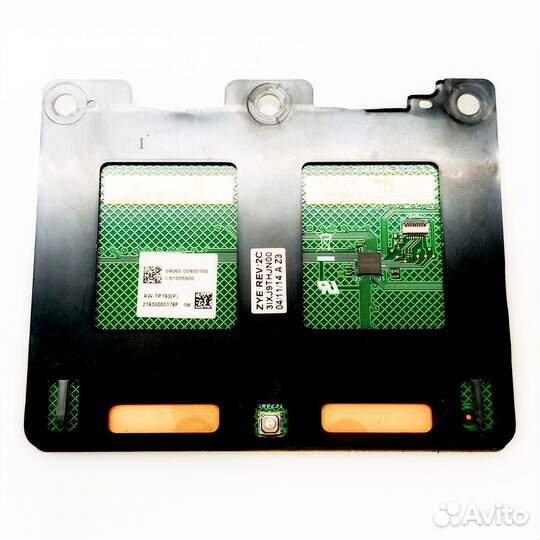 Тачпад asus K551 A551 V551 S551 04060-00400100