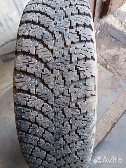 Amtel К-205 205/65 R15