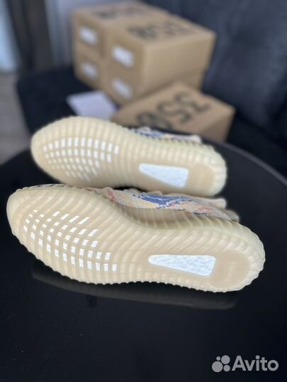 Кроссовки adidas easy буст 350