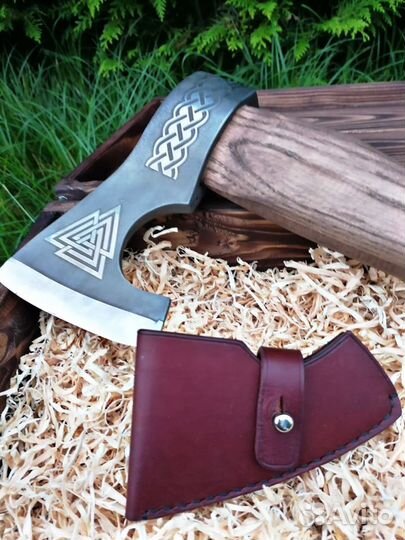 Чехол для топора