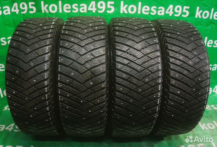Goodyear UltraGrip Ice Arctic SUV 225/50 R18 102T