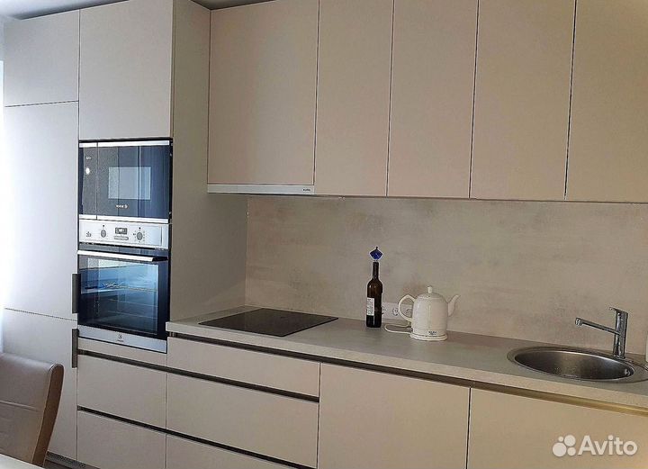Кухня реальная цена за метр