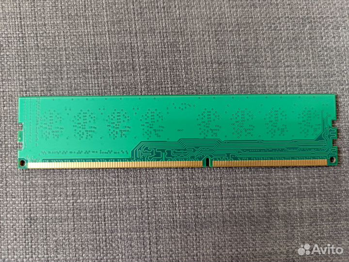 Оперативная память Hynix 8GB DDR3 1600 мгц dimm