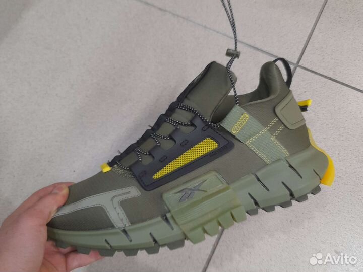 Кроссовки jordan 4