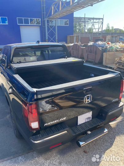 Крышка для пикапа Honda Ridgeline 2018+