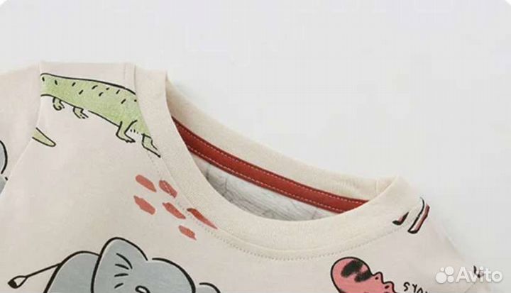 Костюм для мальчика