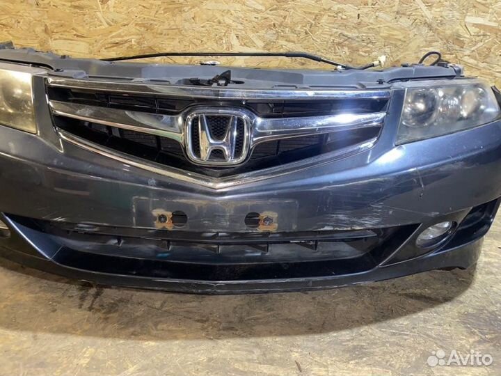 Ноускат Honda Accord 7 2.4 2003-2007