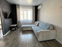 Квартира-студия, 35 м², 9/9 эт.