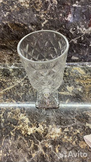 Лимонадница с краном