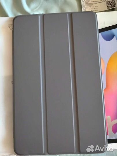 Samsung galaxy tab s6 lite 2022
