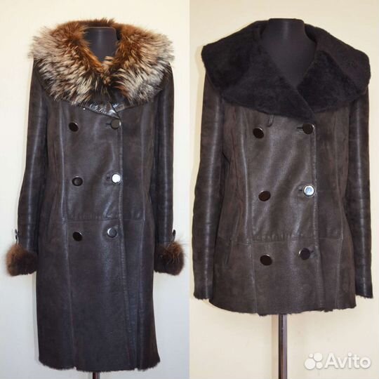 Ремонт и пошив одежды из меха и кожи