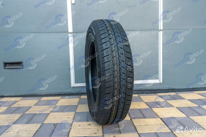 Haida HD627 185/75 R16 104R