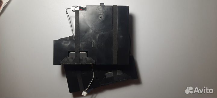 Разбор телевизора LG 42LB569V