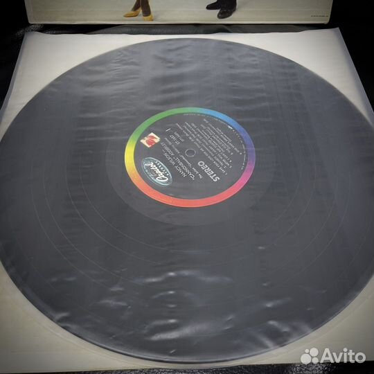 Nancy Wilson Cannonball Adderley