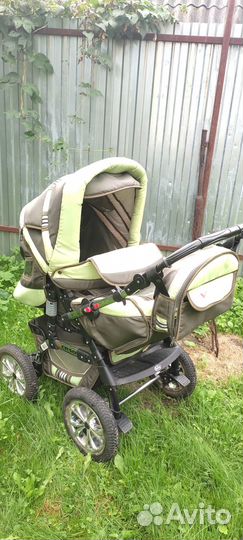 Детские коляски