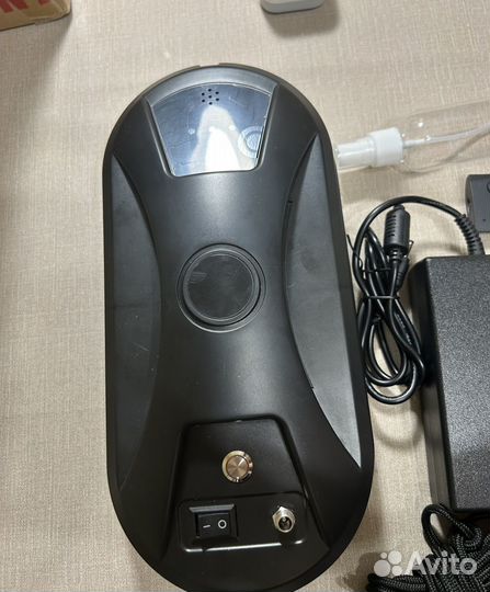 Робот мойщик окон На ремонт