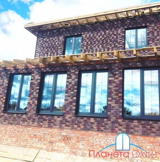 Пластиковые окна, окна пвх