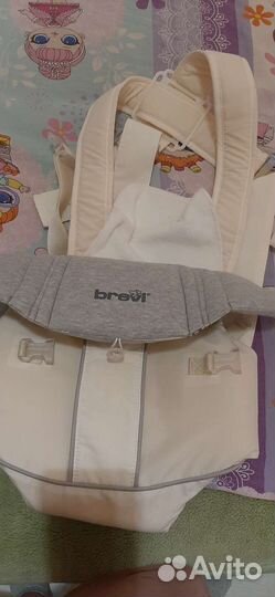 Слинг кенгуру Италия