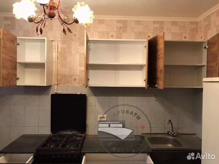 Модульная кухня