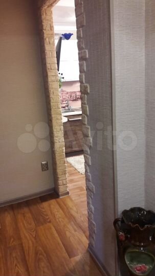 2-к. квартира, 49 м², 3/6 эт.