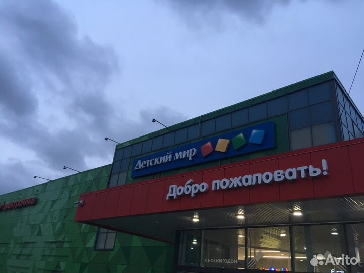 Демонтаж, монтаж рекламы, ремонт вывесок