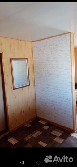 Вагончик бытовка