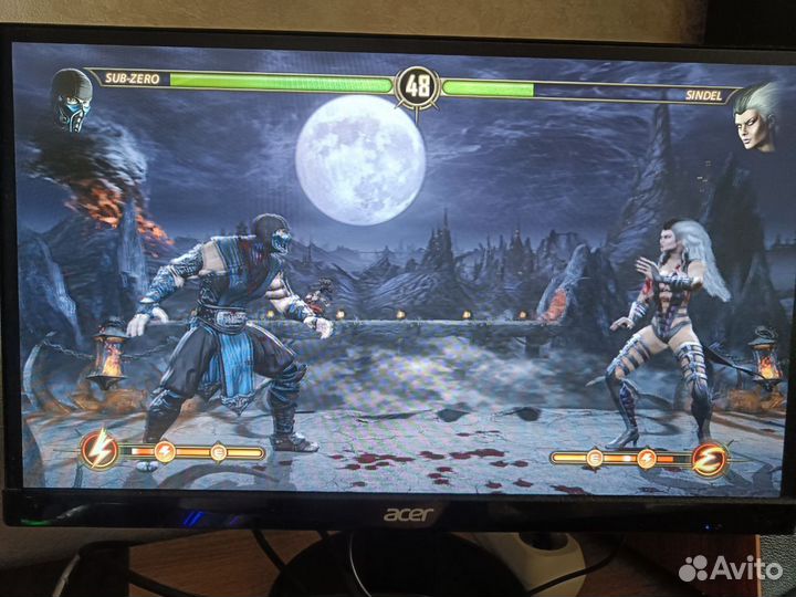 Mortal Kombat PS3 Essentials