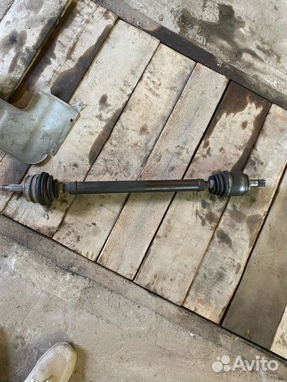 Привод в зборе 2108-2115,приора