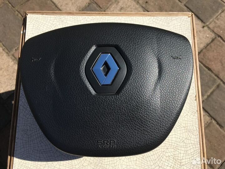Подушка безопасности renault 985705571r