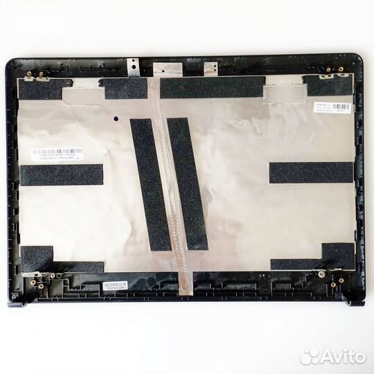 Верхняя крышка матрицы asus X401A 47XJ1lcjn00