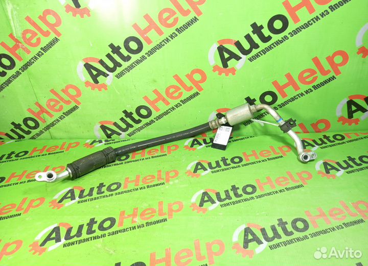 Трубка кондиционера honda stepwgn RK1 R20A