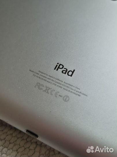 iPad 4 16gb