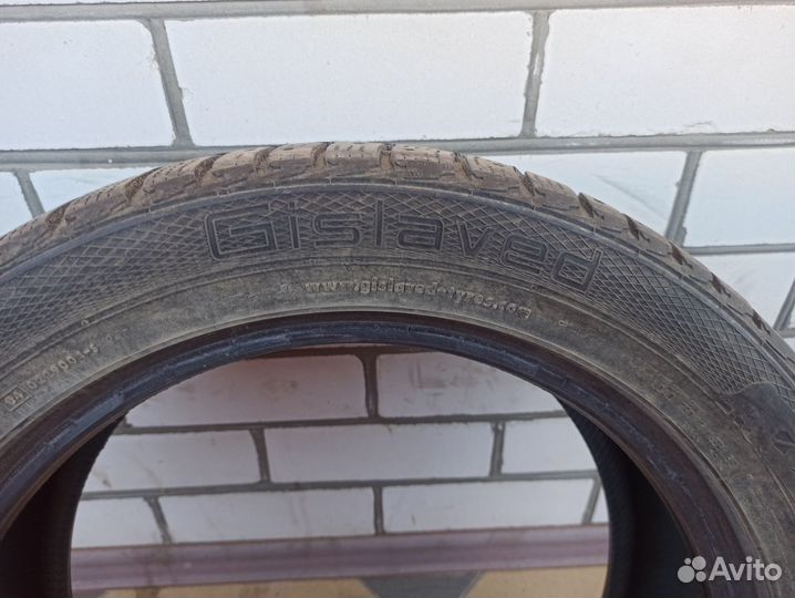 Gislaved Nord Frost 5 225/50 R17