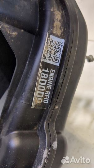 Коллектор впускной Chrysler Pacifica, 2020