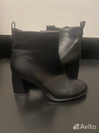 Ботильоны новые