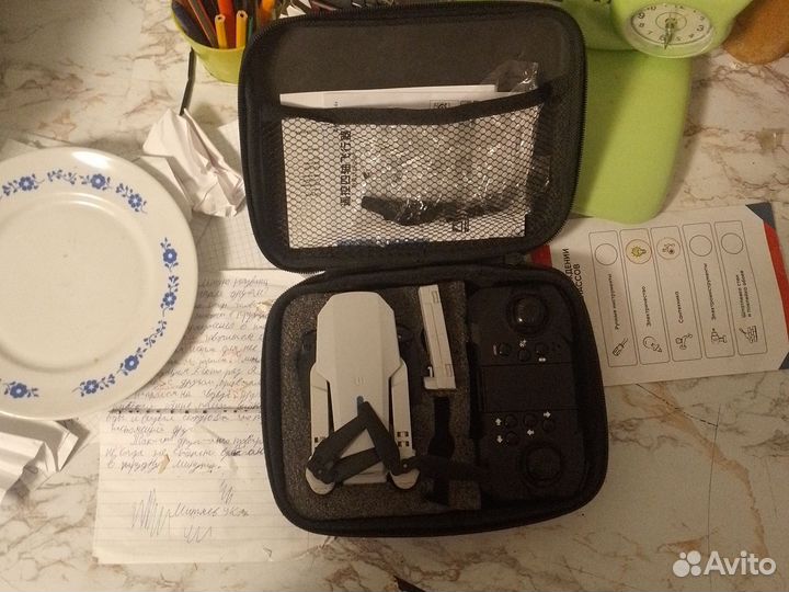 Бпла самолетного типа