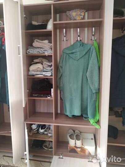 Шкафприхожая