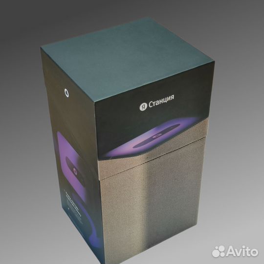 Яндекс Станция 2