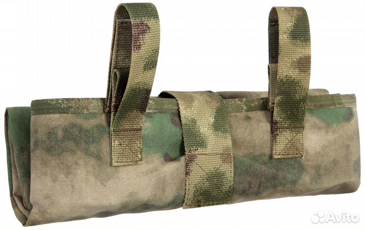 Подсумок под сбор магазинов ана Тактикал Мох