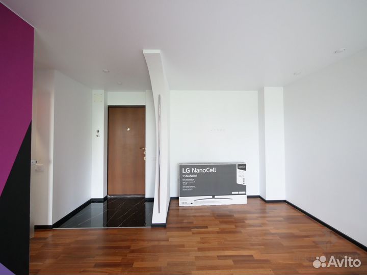 Ремонт и отделка квартир