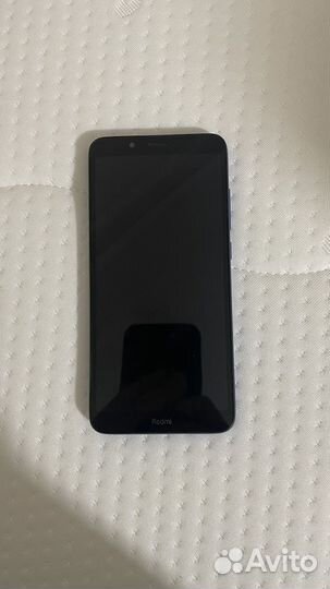 Xiaomi Redmi, 4 ГБ