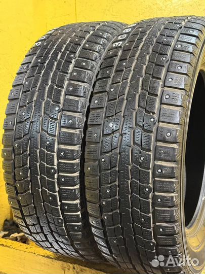 Dunlop SP Winter Ice 01 255/65 R17 102T