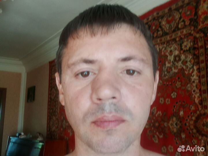 Грузчик
