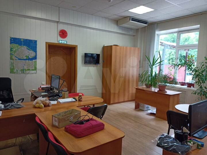 Офис, 65.4 м²