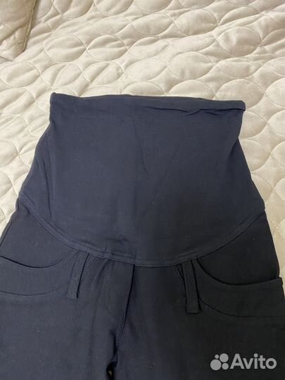 Брюки для беременных 42