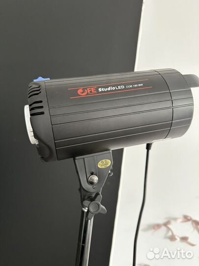 Свет для съемки